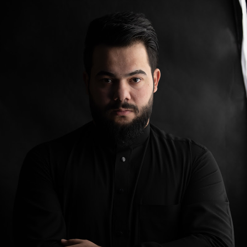 الملا حسين الدراجي | Hussein Al-Daraji