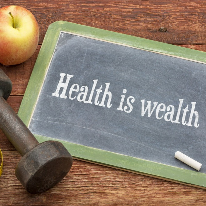 The Healthiest