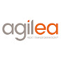 AGILEA logo