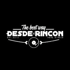 Desde El Rinkon Home Studio channel logo