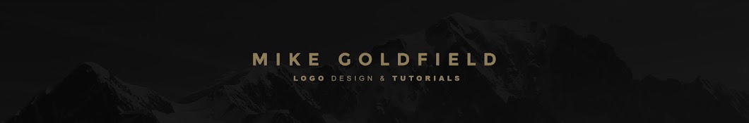 Mike Goldfield Design Аватар канала YouTube