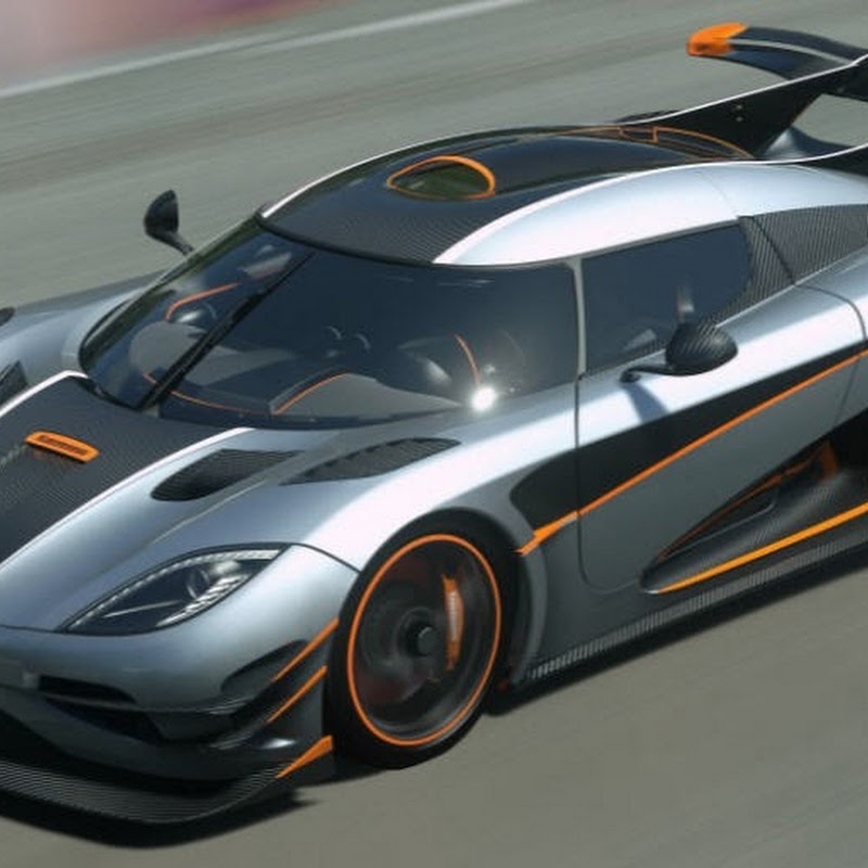 RacingPro 222