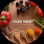 Foodie Frenzy  Avatar