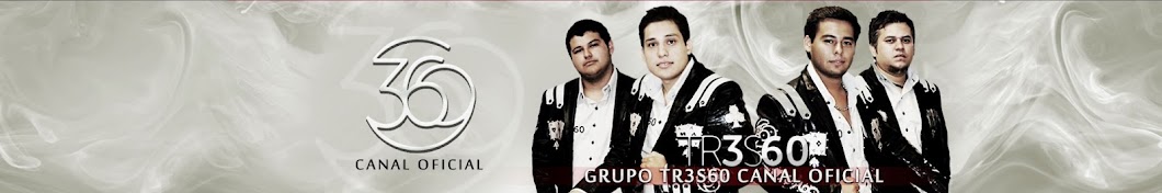 GrupoTr3s60 YouTube-Kanal-Avatar