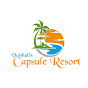 Vaishali's Capsule Resort logo