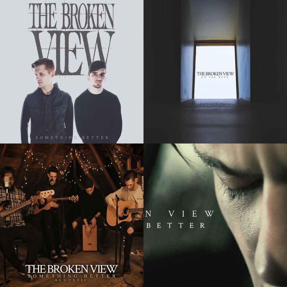 The Broken View