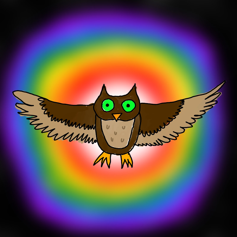 Night Owl Path icon