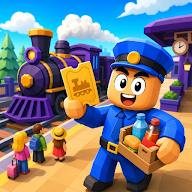 Railroad Master icon