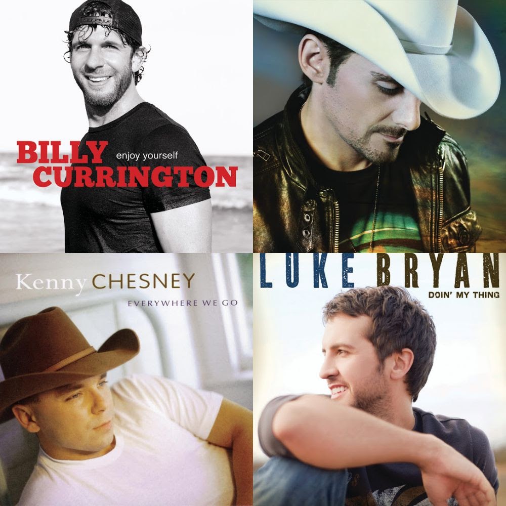 Funny Country Songs