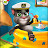 My talking Tom Cat 