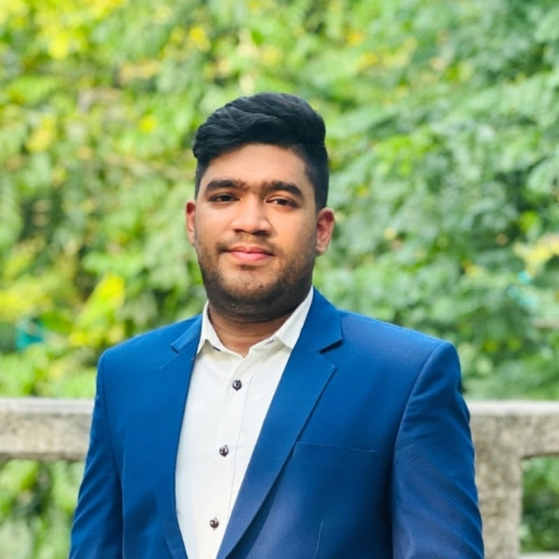 Ashraful Official 2