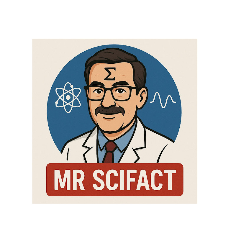 Mr SciFact
