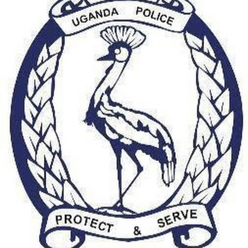 Uganda Police Force