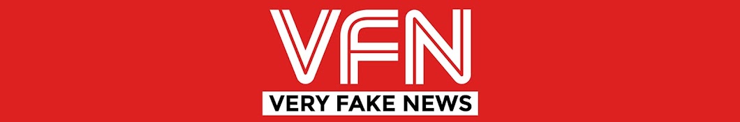 Very Fake News YouTube channel avatar