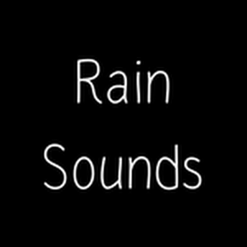 Rain Sounds