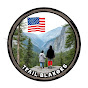 The American Trailblazers logo