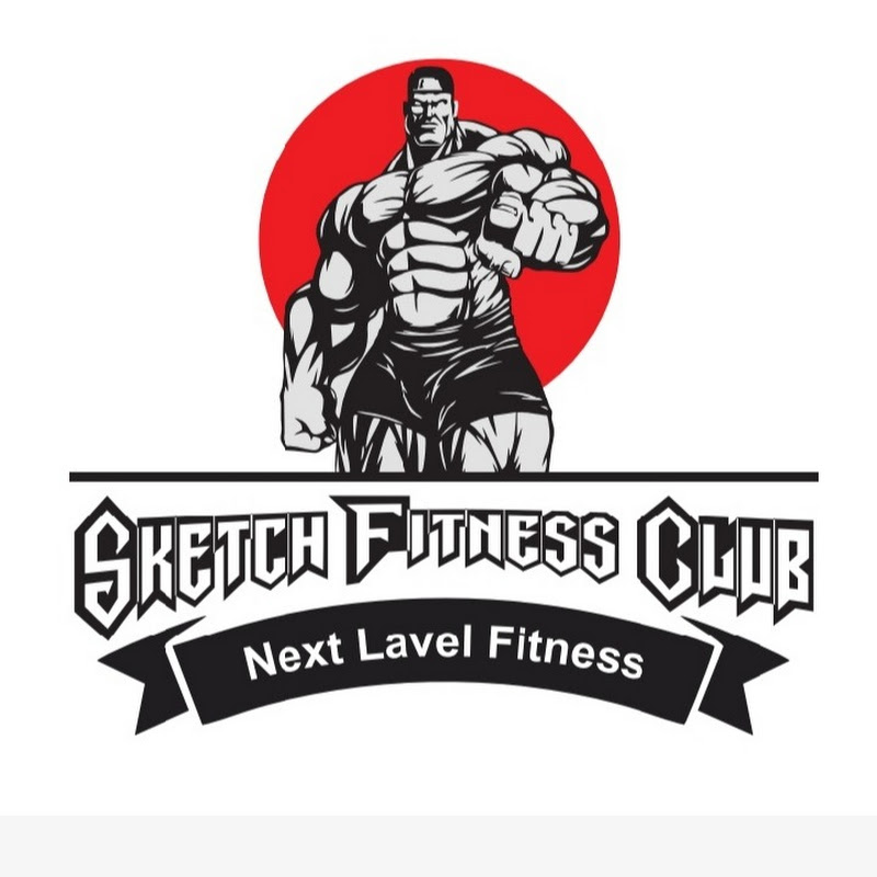 Sketch Fitness Club
