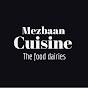 Mezbaan Cuisine  logo