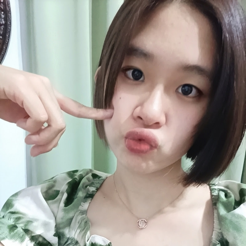 佳琦噢耶 Cha7 💗