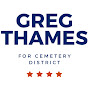 Vote For Greg Thames - @VoteForGregThames-rl1gz - Youtube