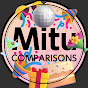 Mitu Comparisons