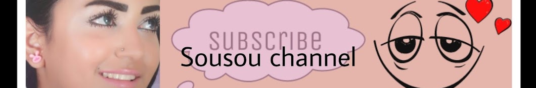 sousou channel YouTube kanalı avatarı