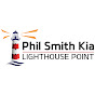 Phil Smith Kia Lighthouse Point YouTube Profile Photo