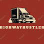 Highway Hustler logo