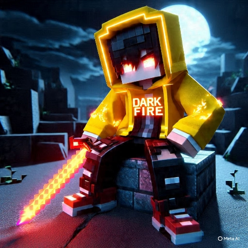 Dark Fire
