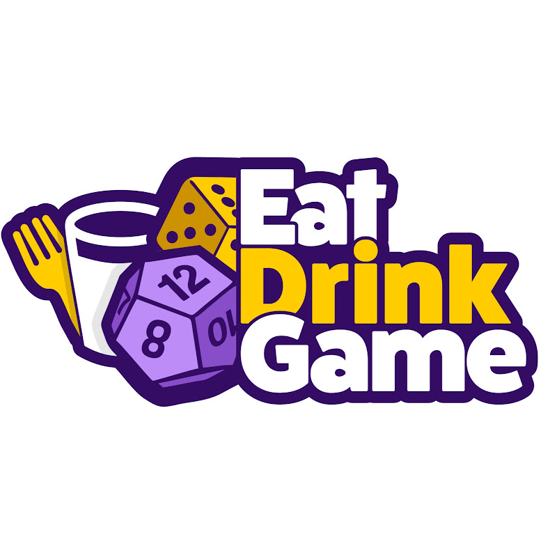 Eat Drink Game