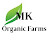 MK organic farming 