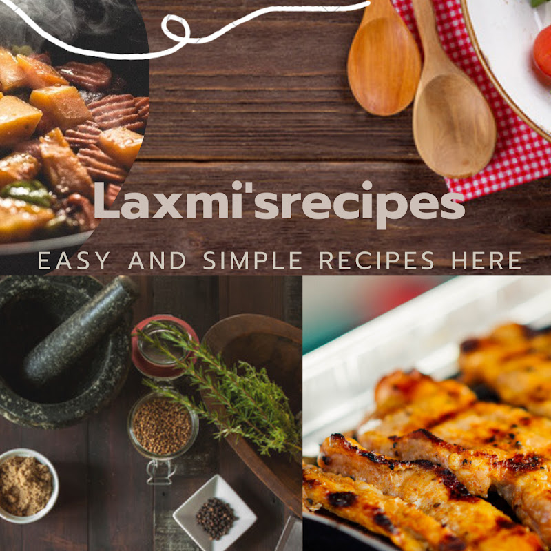 Laxmisrecipes