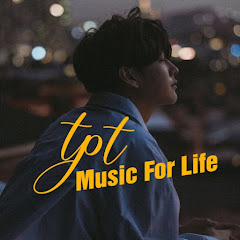 TPT Music For Life Avatar