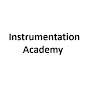 Instrumentation Academy logo