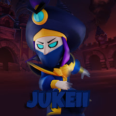 Jukeii - Brawl Stars Avatar