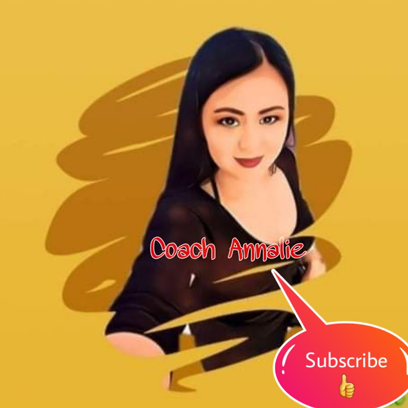 Coach Annalie