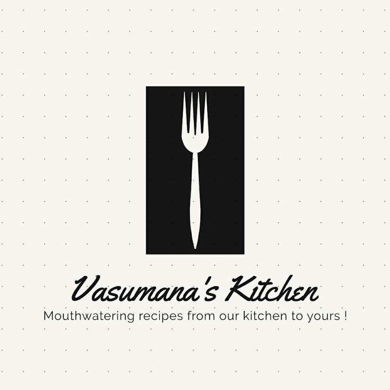 Vasumana's Kitchen