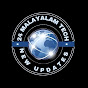 24 Malayalam Tech logo