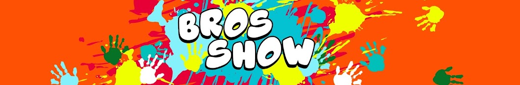 BROS SHOW Avatar canale YouTube 
