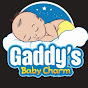 Gaddy's Baby Charm logo
