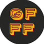 GFFF - Galician Freaky Film Festival logo