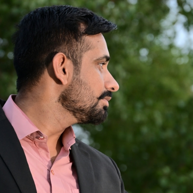 Raghav Chouhan