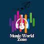 Music World logo