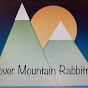 Clover Mountain Rabbitry logo