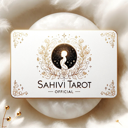 Sahivi TAROT