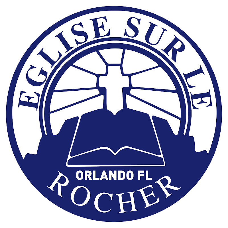 Eglise Sur Le Rocher Orlando