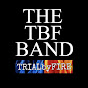 The TBF Band logo