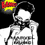 Marvel-music