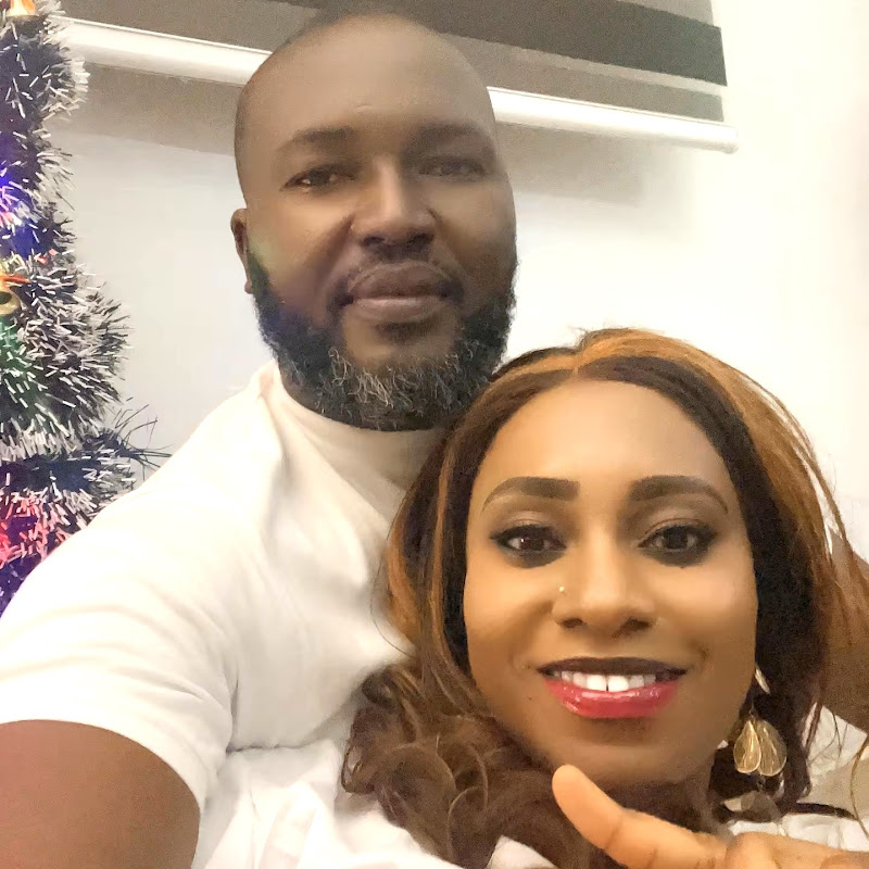 Ifeanyi and Sylvia TV