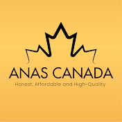 Anas Canada أنس كندا